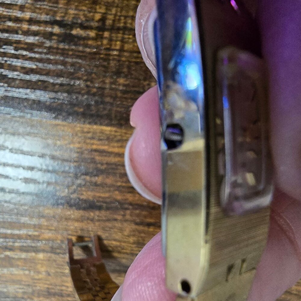 Lot Of 6 Women's Vintage Watches Including Miykon & Seiko NOT WORKING READ - Picture 7 of 16